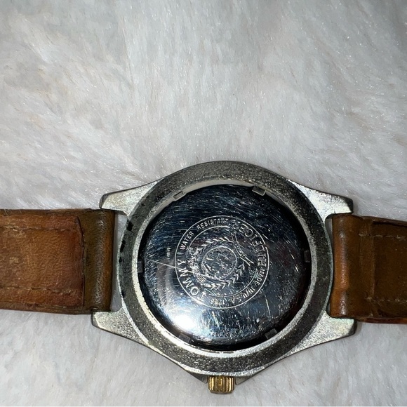 Tommy Hilfiger Watch - Picture 4 of 4